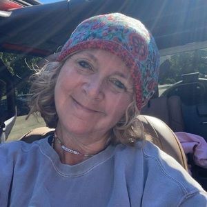 Meet your Posher, Tracy